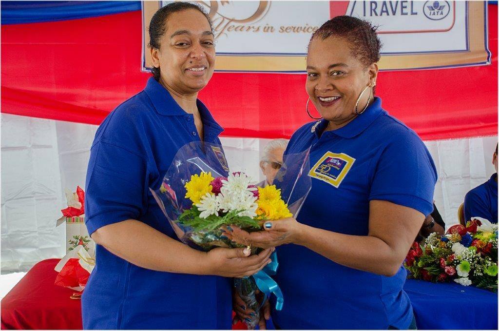 Amrals Travel Celebrating 50 Years