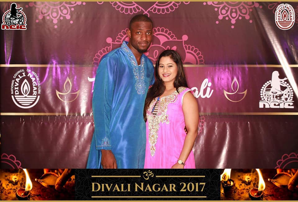 Amrals Travel at Diwali Nagar 2017