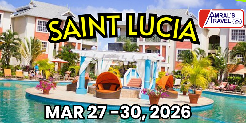 St. Lucia Liberation Weekend