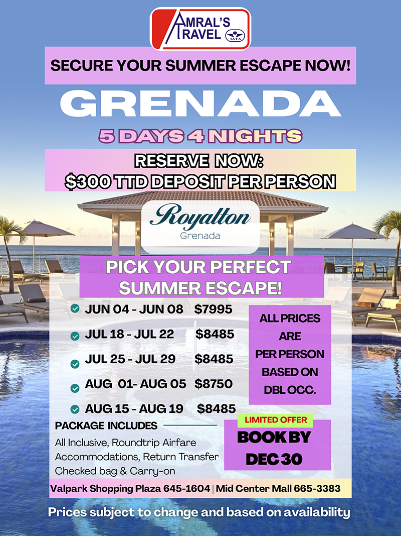 Secure Your Summer Escape