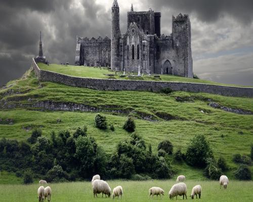 Discover Ireland