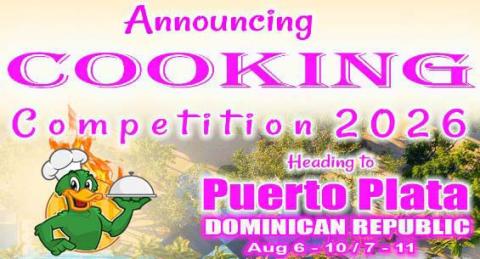 Amrals Cooking Competition 2026